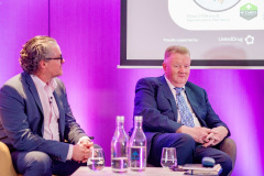 PMI Pharma Summit 2025 held in Croke Park