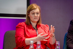 PMI Pharma Summit 2025 held in Croke Park