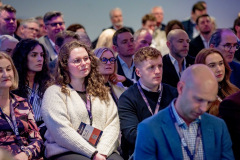 PMI Pharma Summit 2025 held in Croke Park