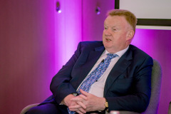 PMI Pharma Summit 2025 held in Croke Park