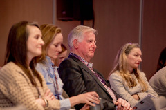PMI Pharma Summit 2025 held in Croke Park
