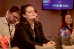 PMI Pharma Summit 2025 held in Croke Park