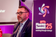 PMI Pharma Summit 2025 held in Croke Park
