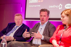 PMI Pharma Summit 2025 held in Croke Park