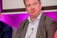 PMI Pharma Summit 2025 held in Croke Park