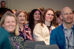PMI Pharma Summit 2025 held in Croke Park