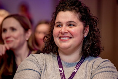 PMI Pharma Summit 2025 held in Croke Park