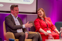 PMI Pharma Summit 2025 held in Croke Park