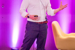 PMI Pharma Summit 2025 held in Croke Park