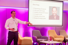 PMI Pharma Summit 2025 held in Croke Park