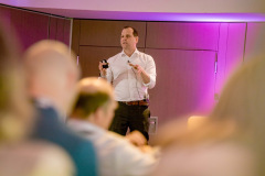 PMI Pharma Summit 2025 held in Croke Park
