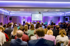 PMI Pharma Summit 2025 held in Croke Park