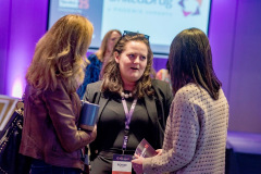 PMI Pharma Summit 2025 held in Croke Park