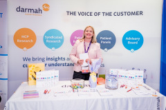 PMI Pharma Summit 2025 held in Croke Park