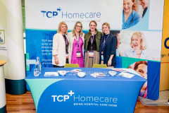 PMI Pharma Summit 2025 held in Croke Park