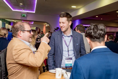 PMI Pharma Summit 2025 held in Croke Park