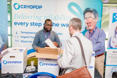 PMI Pharma Summit 2025 held in Croke Park