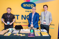 PMI Pharma Summit 2025 held in Croke Park