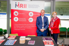 PMI Pharma Summit 2025 held in Croke Park