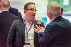 PMI Pharma Summit 2025 held in Croke Park