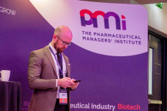 PMI Pharma Summit 2025 held in Croke Park