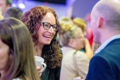 PMI Pharma Summit 2025 held in Croke Park