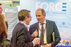 PMI Pharma Summit 2025 held in Croke Park