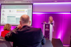PMI Pharma Summit 2025 held in Croke Park