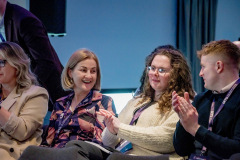 PMI Pharma Summit 2025 held in Croke Park