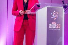 PMI Pharma Summit 2025 held in Croke Park