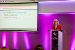 PMI Pharma Summit 2025 held in Croke Park