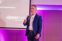 PMI Pharma Summit 2025 held in Croke Park