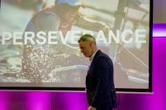 PMI Pharma Summit 2025 held in Croke Park