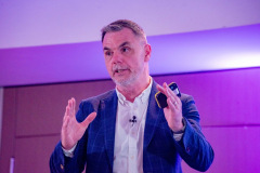 PMI Pharma Summit 2025 held in Croke Park