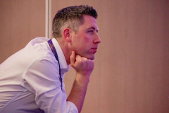 PMI Pharma Summit 2025 held in Croke Park