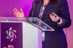 PMI Pharma Summit 2025 held in Croke Park