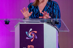 PMI Pharma Summit 2025 held in Croke Park