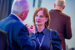 PMI Pharma Summit 2025 held in Croke Park