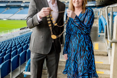 PMI Pharma Summit 2025 held in Croke Park