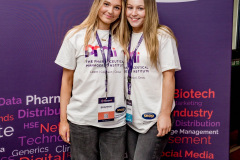 PMI Pharma Summit 2025 held in Croke Park