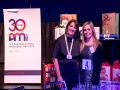 The PMI Annual Charity Lunch