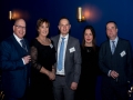 The PMI Annual Charity Lunch