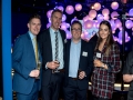 The PMI Annual Charity Lunch