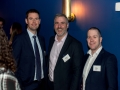 The PMI Annual Charity Lunch