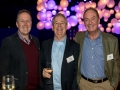 The PMI Annual Charity Lunch