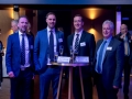 The PMI Annual Charity Lunch