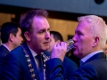 The PMI Annual Charity Lunch