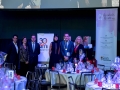 The PMI Annual Charity Lunch