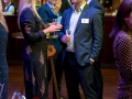 The PMI Annual Charity Lunch