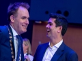 The PMI Annual Charity Lunch